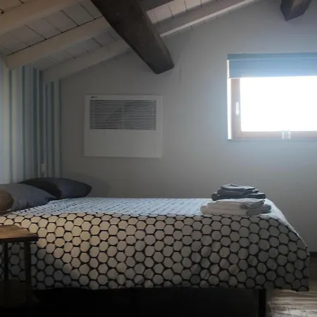 Bed and Breakfast Al Gravattone Venosa