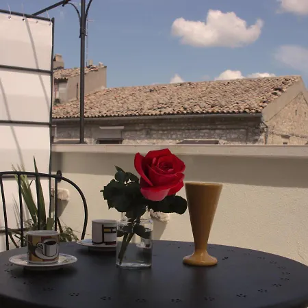 Bed and breakfast Al Gravattone Venosa