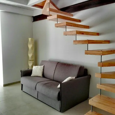 Al Gravattone Bed and Breakfast Venosa