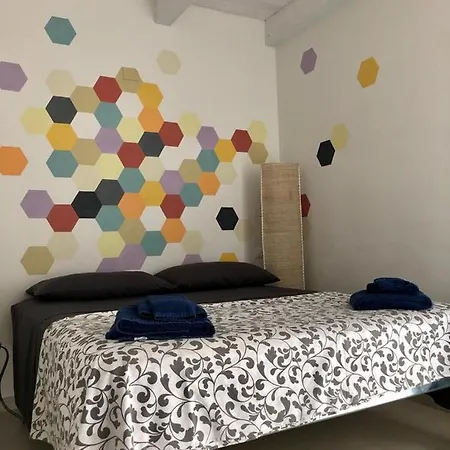 Al Gravattone 3* Venosa