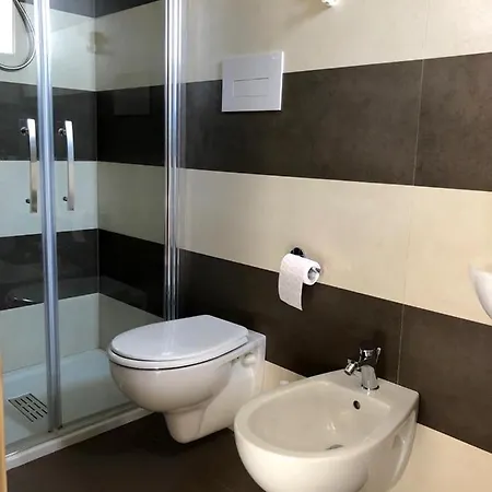 Bed and breakfast Al Gravattone Venosa