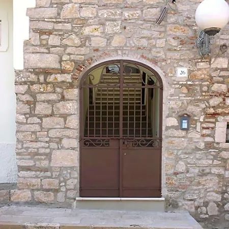 Bed and breakfast Al Gravattone Venosa