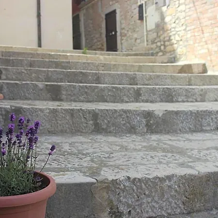 Bed and breakfast Al Gravattone
