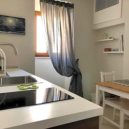 Bed and breakfast Al Gravattone Venosa