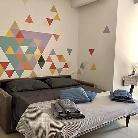 Bed and breakfast Al Gravattone Venosa