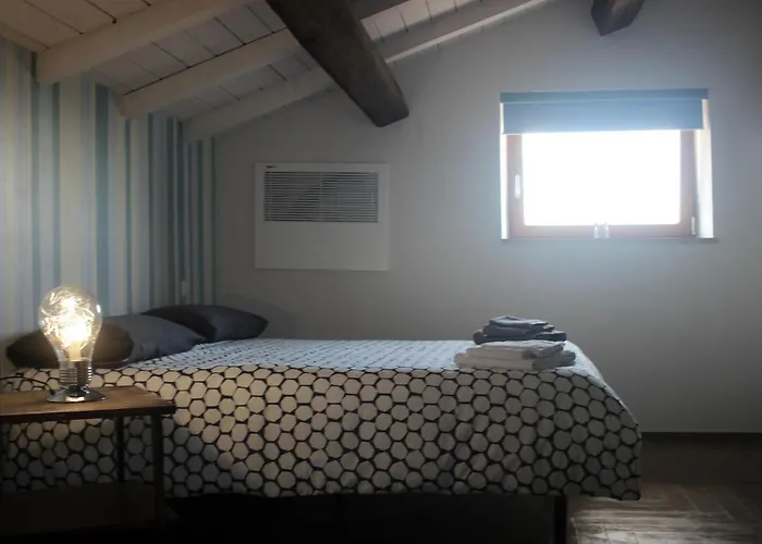 Bed & Breakfast Al Gravattone Venosa