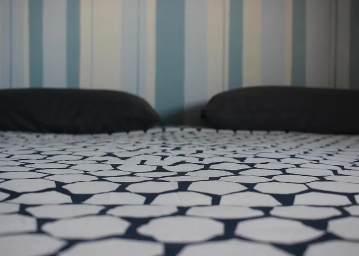 Al Gravattone Bed and Breakfast