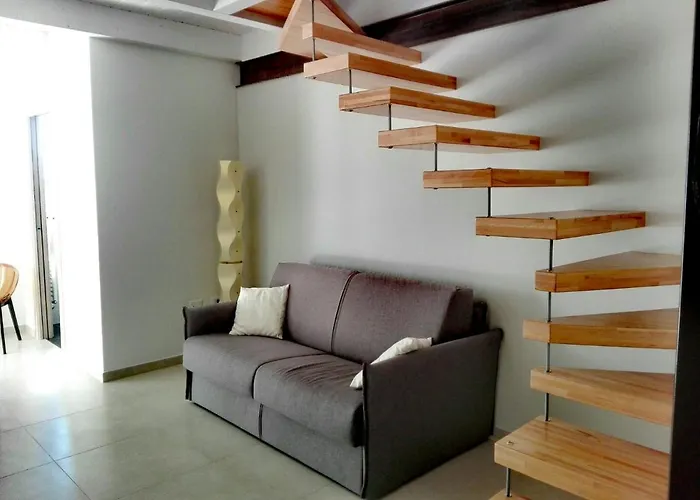 Al Gravattone Bed and Breakfast Venosa