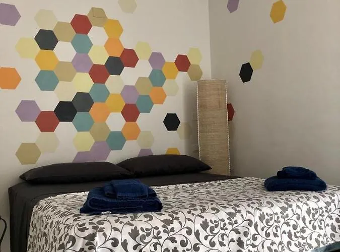 Al Gravattone 3* Venosa