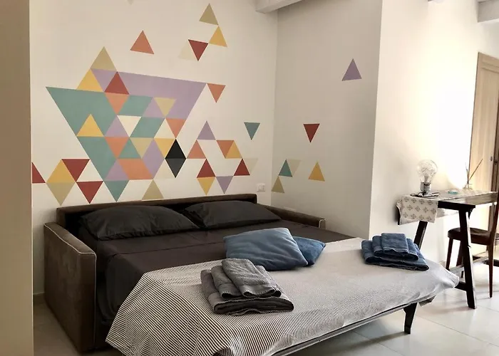 Bed and Breakfast Al Gravattone