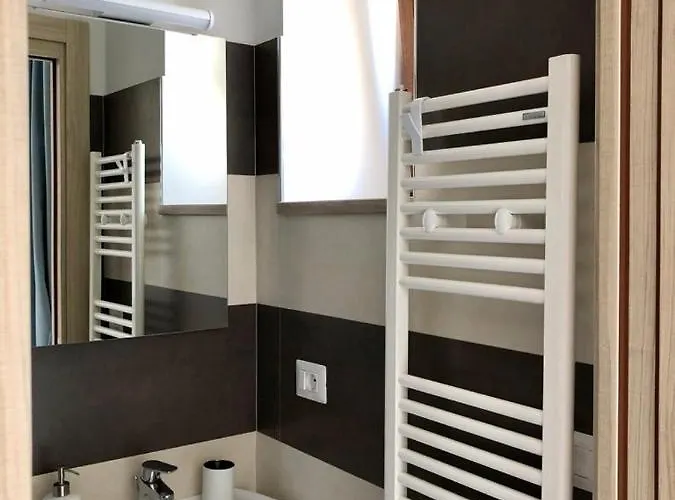 Bed & Breakfast Al Gravattone Venosa